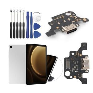 Charge Dock Connector for Samsung Galaxy Tab A9 Plus 11.0" Charging Port